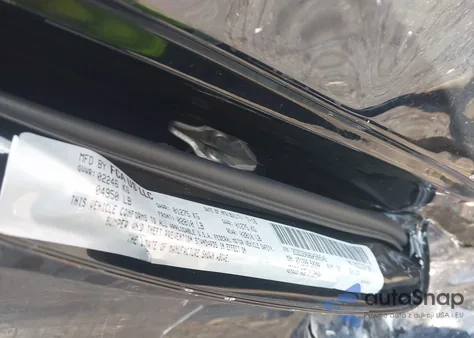 2016 Dodge Challenger Sxt z USA, uszkodzony, nr VIN 2C3CDZAG9GH300549